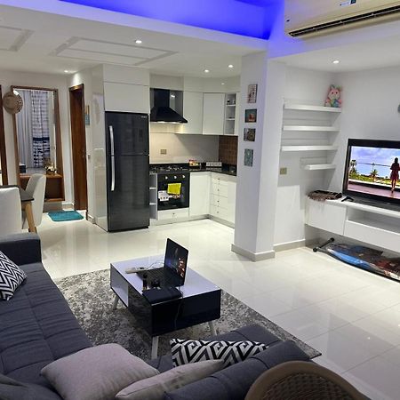 Neama Bay -Diar El Rabwa Modern Pool View Appartement Sharm-el-Sheikh Buitenkant foto