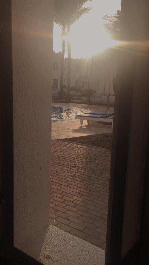 Neama Bay -Diar El Rabwa Modern Pool View Appartement Sharm-el-Sheikh Buitenkant foto