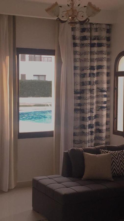 Neama Bay -Diar El Rabwa Modern Pool View Appartement Sharm-el-Sheikh Buitenkant foto