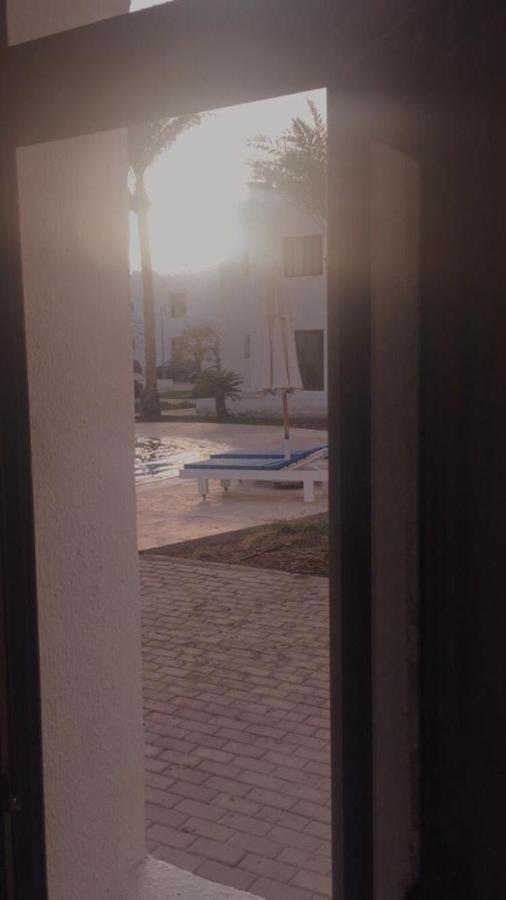 Neama Bay -Diar El Rabwa Modern Pool View Appartement Sharm-el-Sheikh Buitenkant foto