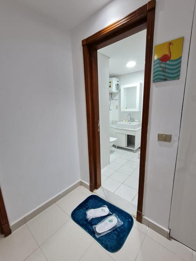Neama Bay -Diar El Rabwa Modern Pool View Appartement Sharm-el-Sheikh Buitenkant foto